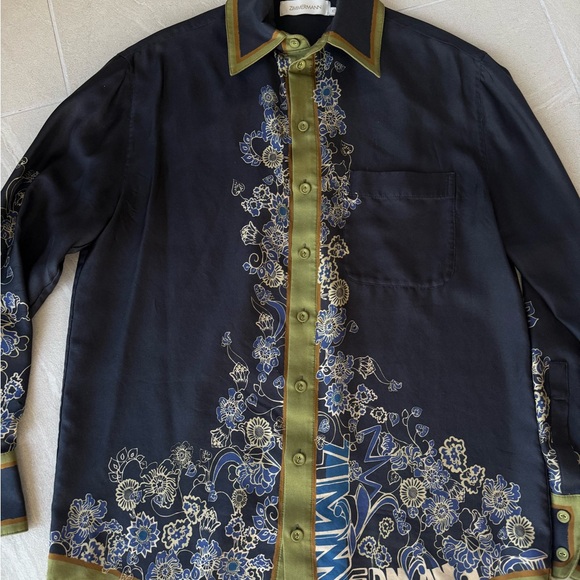 Zimmermann Silk Set - Picture 3 of 12